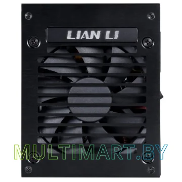 Блок питания Lian Li SP850 850W (G89.SP850B.01EU) картинка 3